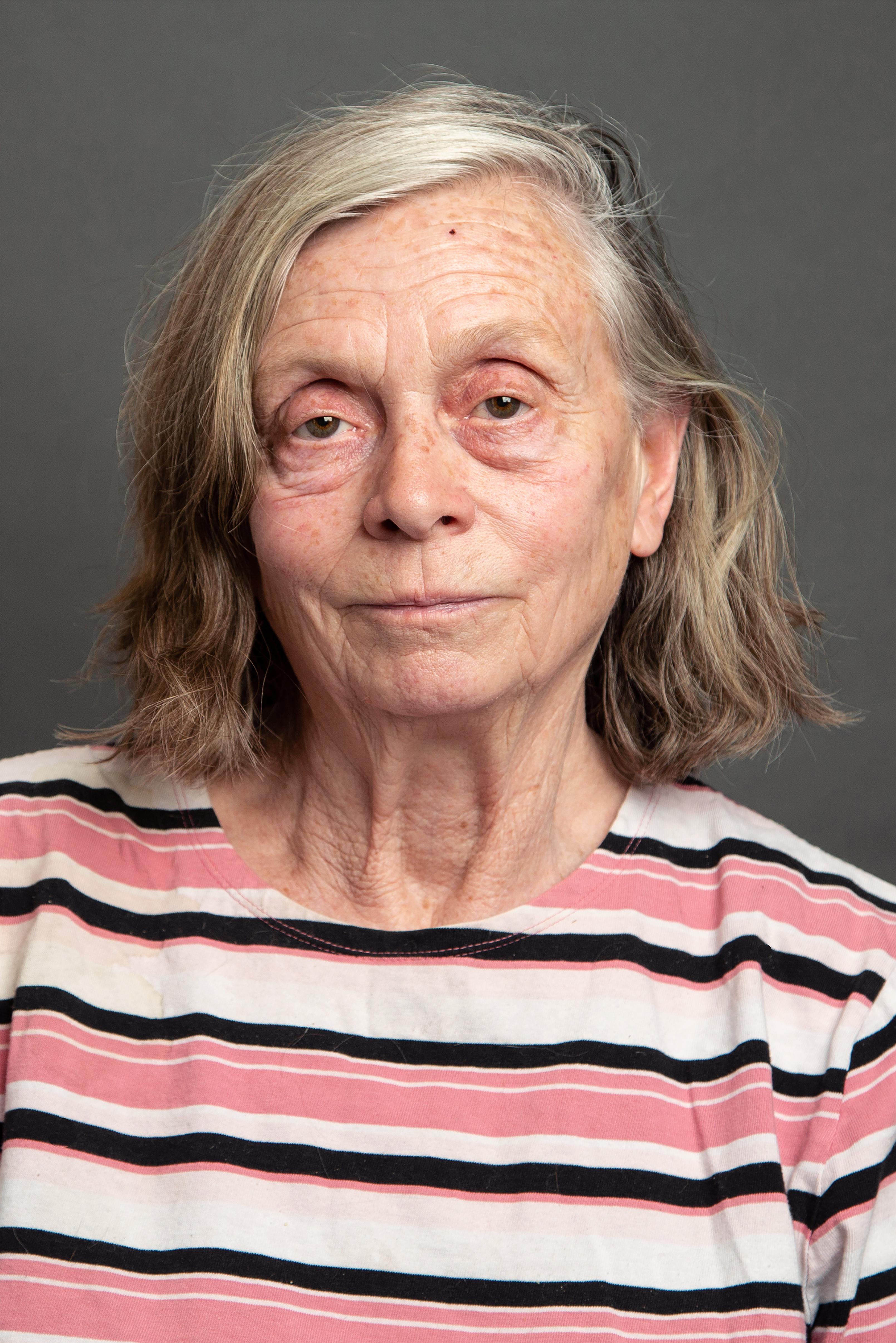Faith Bjalobok